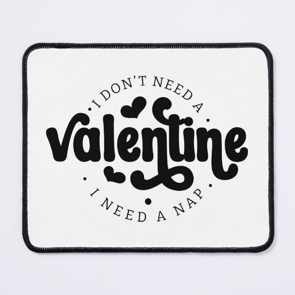Item preview, Anti-valentine - funny designed and sold by GlunmanStore.