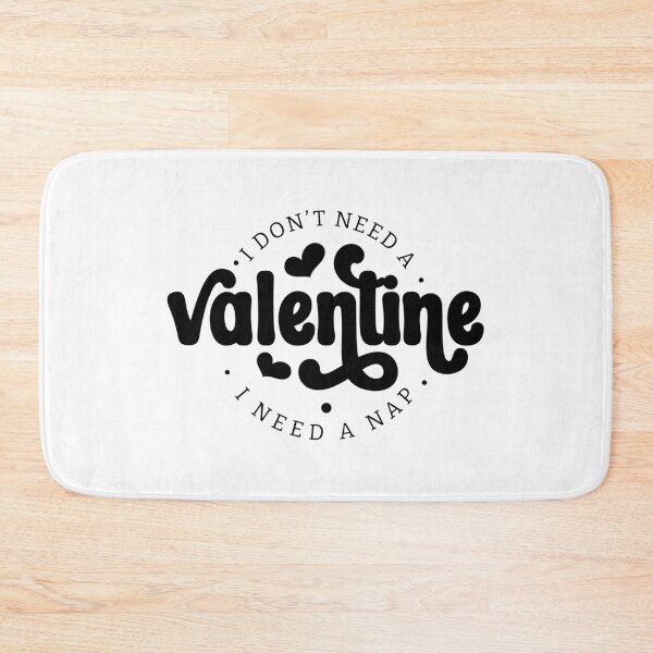 Item preview, Anti-valentine - funny designed and sold by GlunmanStore.