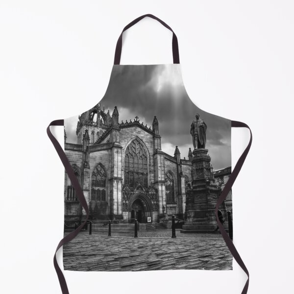 Item preview, St Giles Cathedral Edinburgh designed and sold by Alisonchambers2.