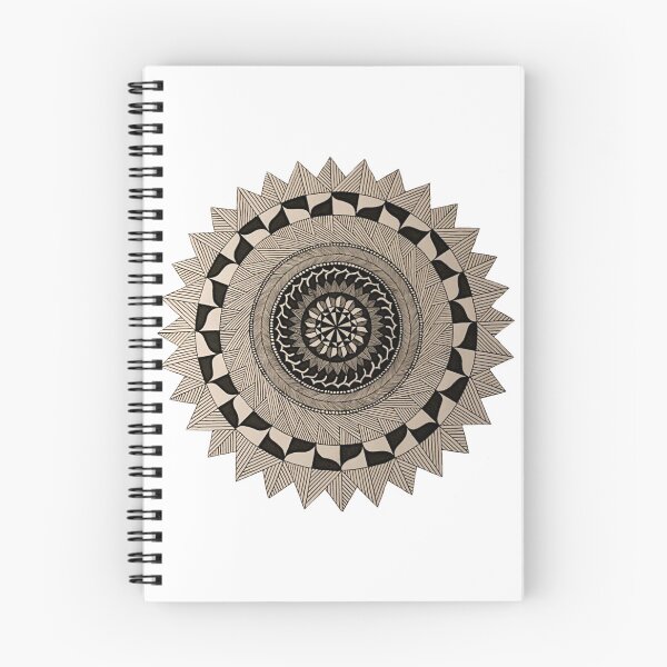 Item preview, Mandala 3 designed and sold by Jackson Hayes.