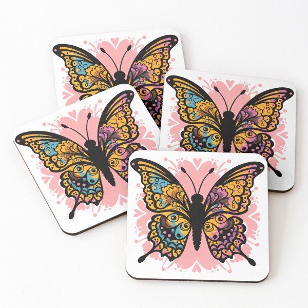 Item preview, Butterfly. Spread Your Wings and Fly designed and sold by Delemore Art.