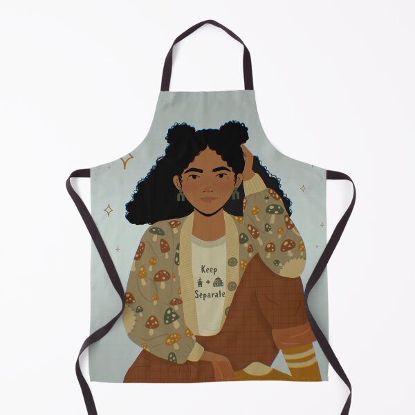 Item preview, Keep Church and State Separate designed and sold by danilawart.