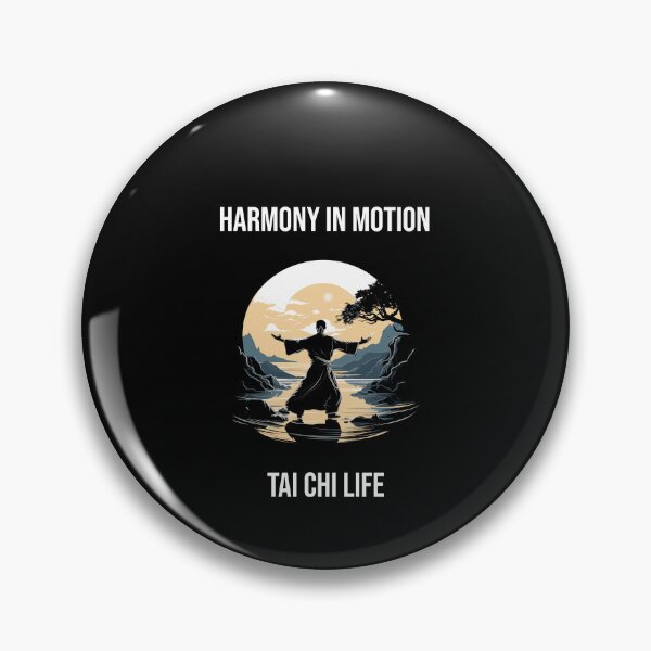 Item preview, Tai Chi, Tai Chi Lover Gift, Martial Artist, Tai Chi Gift, Tai Chi Teacher, Chinese Martial Arts designed and sold by VibrantCraftsCo.