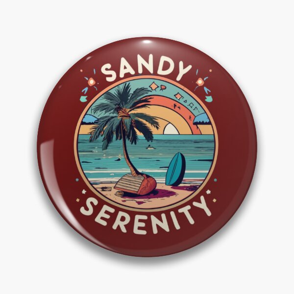 Item preview, Sandy Serenity  designed and sold by Rell1970.