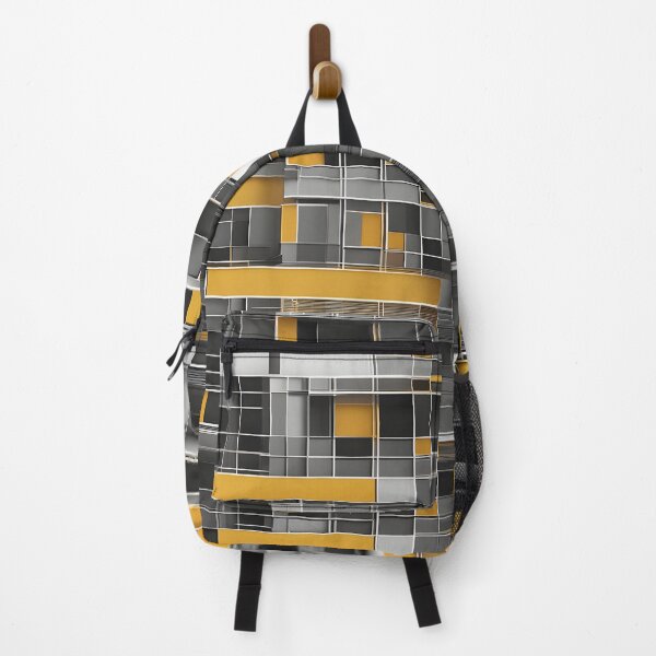 Item preview, Urban Impressions: Abstract Architectural Patterns designed and sold by Chroma Artis.