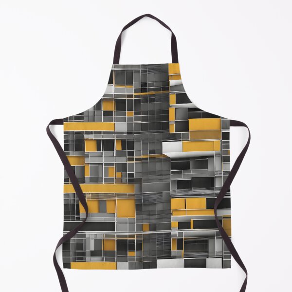 Item preview, Urban Impressions: Abstract Architectural Patterns designed and sold by Chroma Artis.
