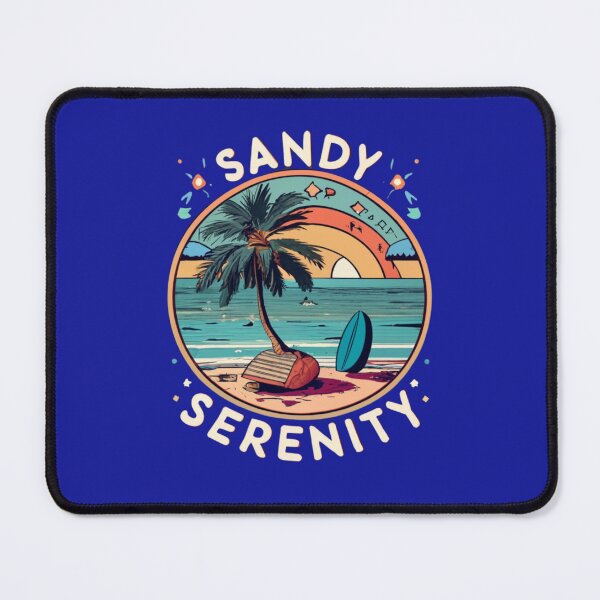 Item preview, Sandy Serenity  designed and sold by Rell1970.