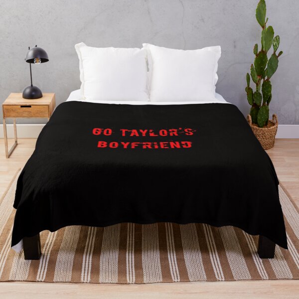 Item preview, go taylors boyfriend designed and sold by World100.