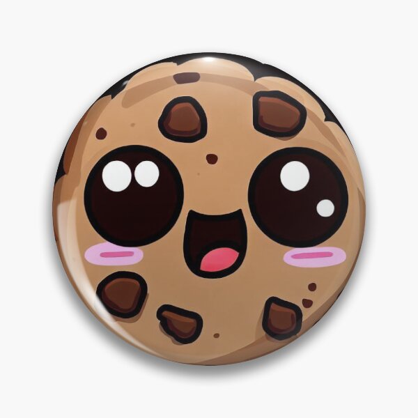 Item preview, Happy cookie kwai illustration designed and sold by KumaArtDesing.