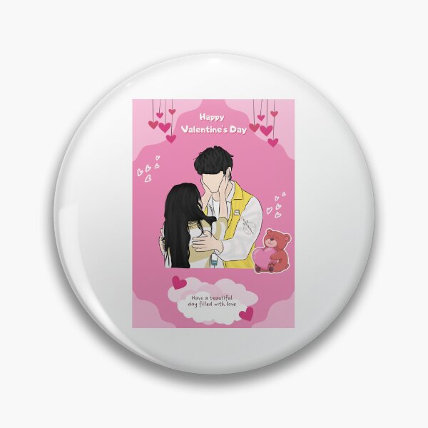 Item preview, Castaway Diva Valentine's Day Special designed and sold by ArtRaftPro.