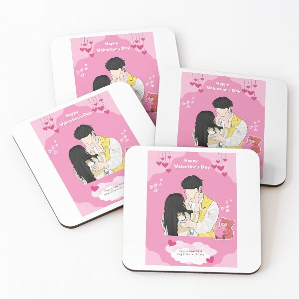 Item preview, Castaway Diva Valentine's Day Special designed and sold by ArtRaftPro.