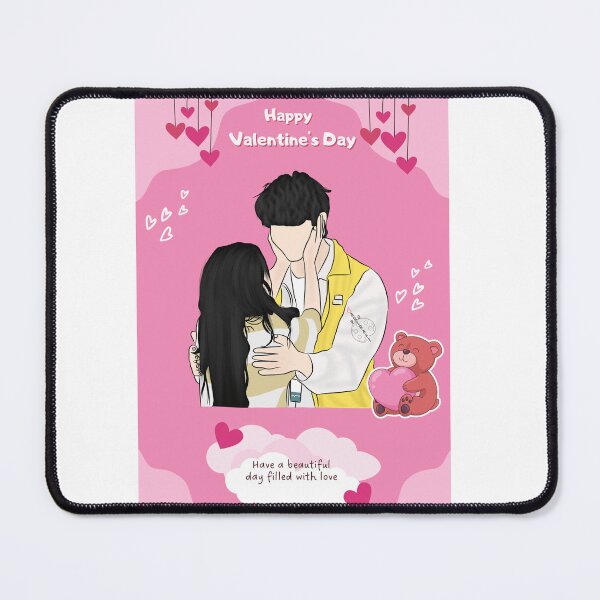 Item preview, Castaway Diva Valentine's Day Special designed and sold by ArtRaftPro.