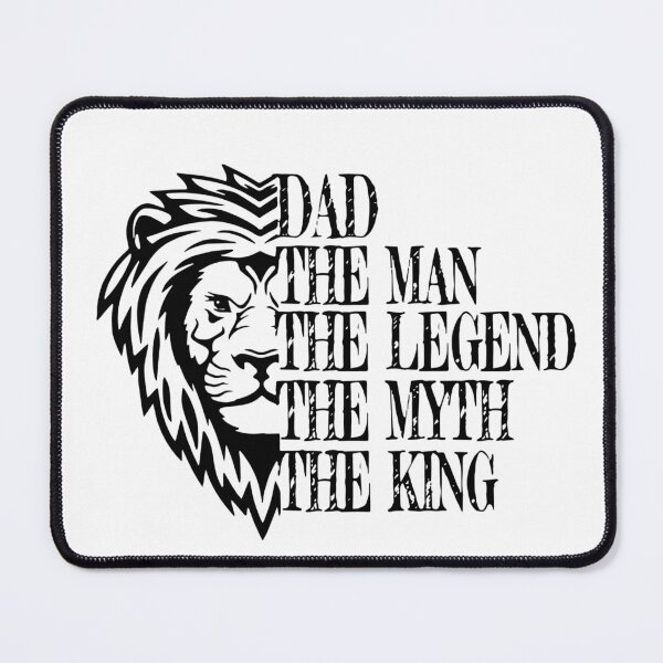 Item preview, lion, legend, king designed and sold by NERO gOVEDI.