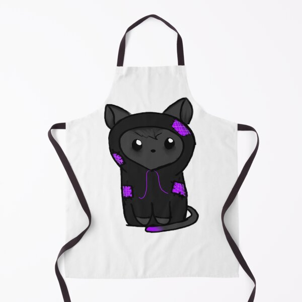 Item preview, Virgil Sanders As a Cat designed and sold by NoraIrving.