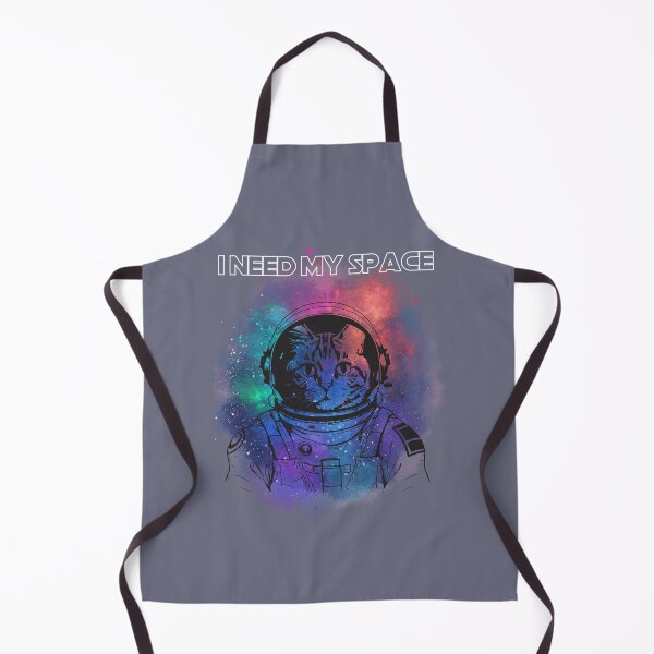 Item preview, I need my space with white writing  designed and sold by mmyspace.