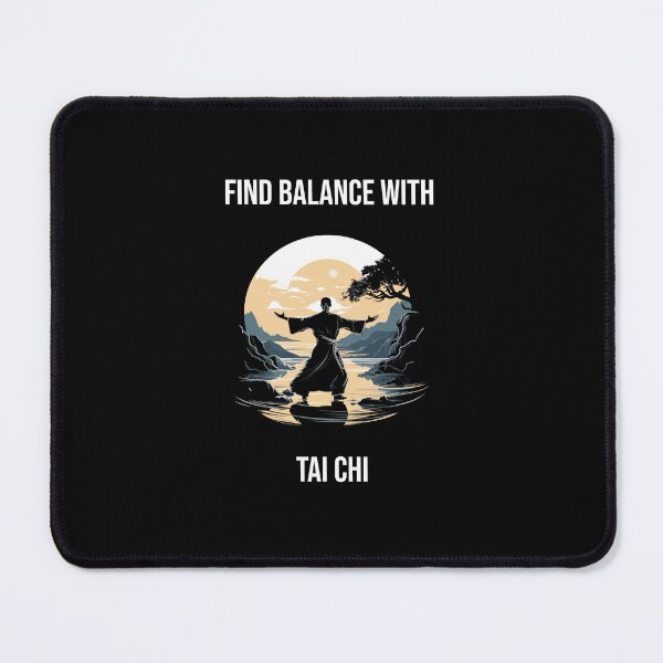 Item preview, Tai Chi, Tai Chi Lover Gift, Martial Artist, Tai Chi Gift, Tai Chi Teacher, Chinese Martial Arts designed and sold by VibrantCraftsCo.