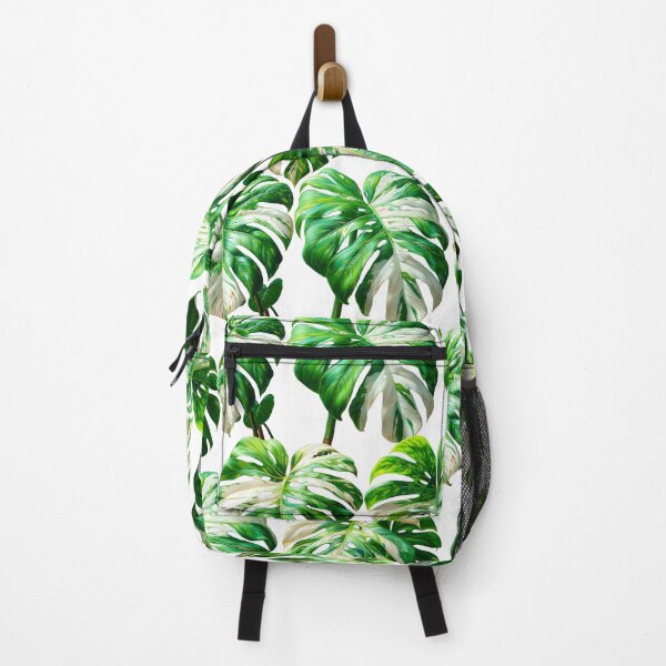 Item preview, Monstera deliciosa Variegata designed and sold by MossaicArt.