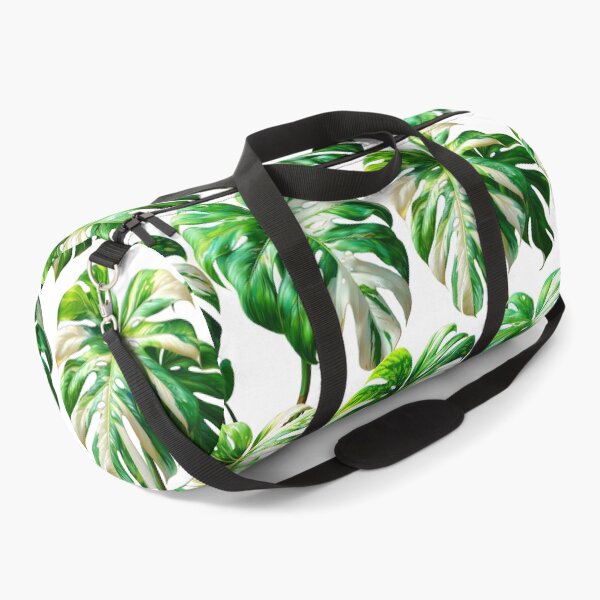 Item preview, Monstera deliciosa Variegata designed and sold by MossaicArt.