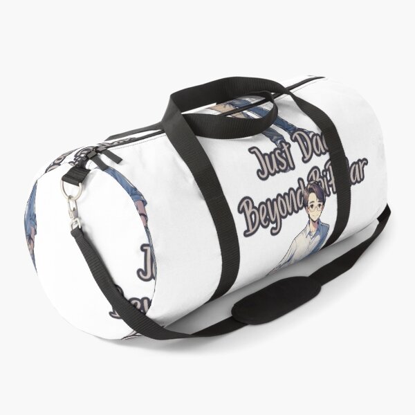 Item preview, Beyond BiPolar: Just Dad Mens Mental Health designed and sold by kylmllr101684.