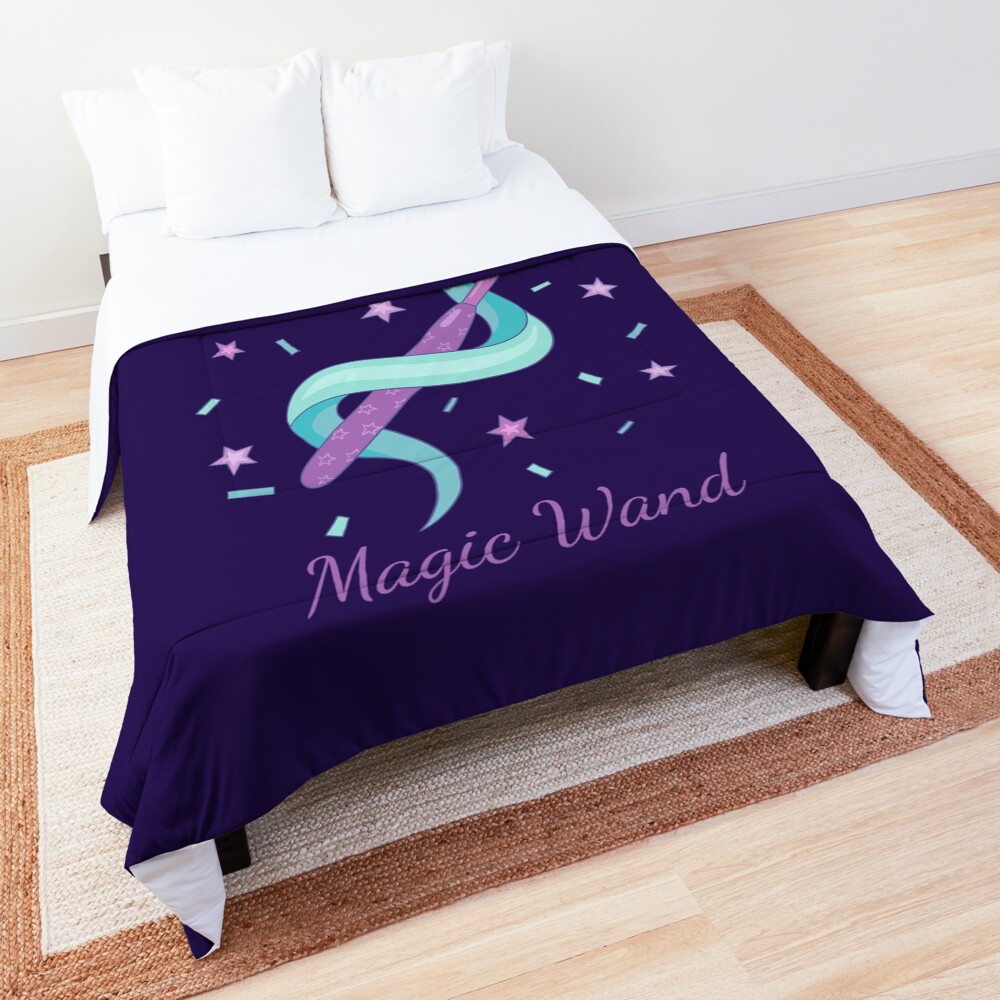 Item preview, Comforter designed and sold by indiVisibl.