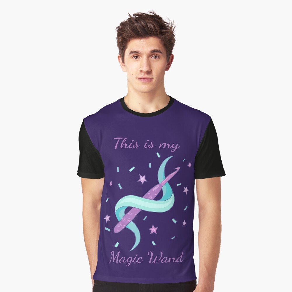 Item preview, Graphic T-Shirt designed and sold by indiVisibl.