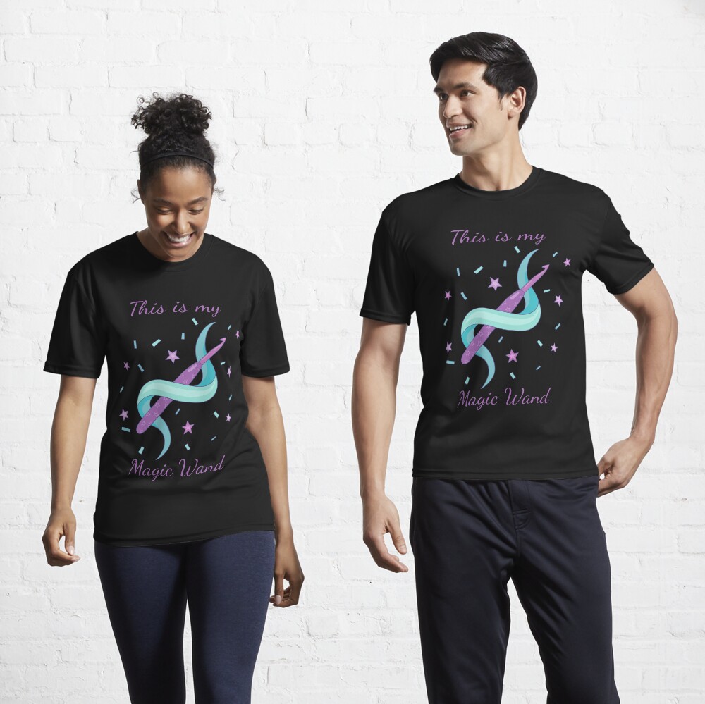 Item preview, Active T-Shirt designed and sold by indiVisibl.