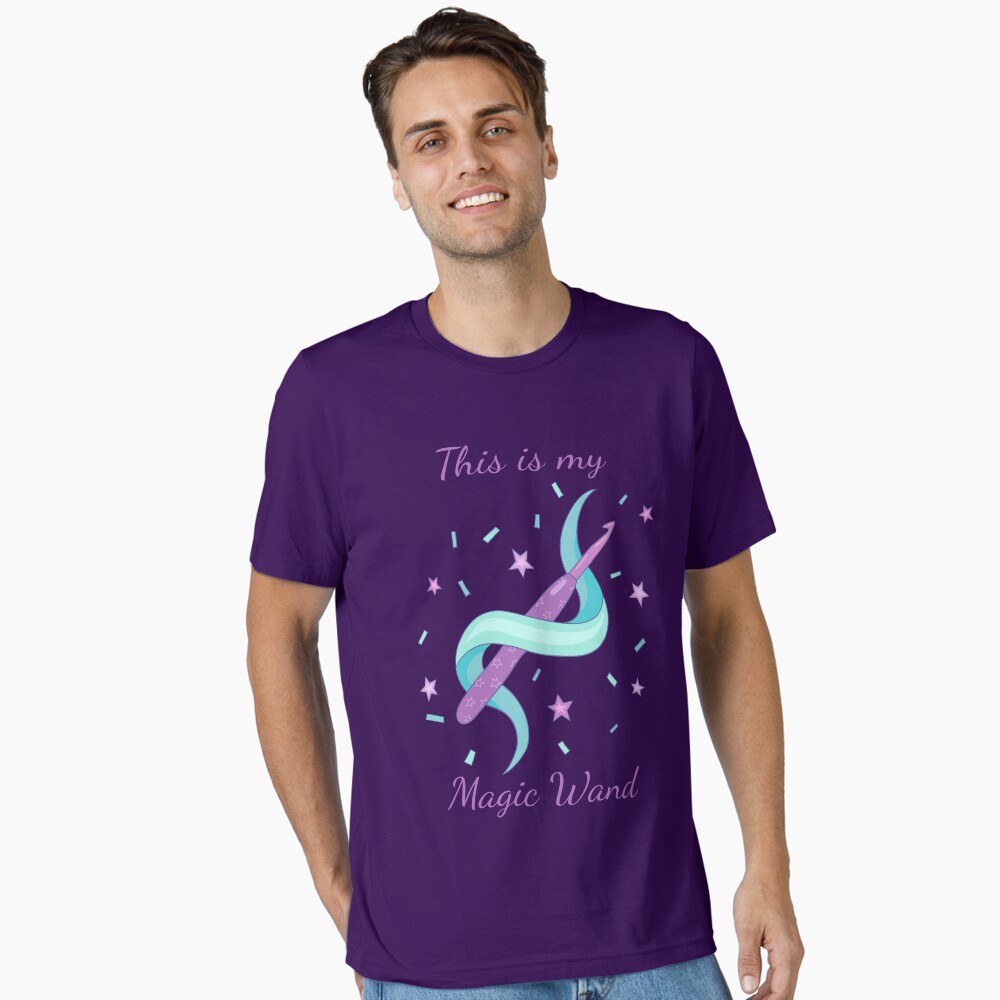 Item preview, Essential T-Shirt designed and sold by indiVisibl.