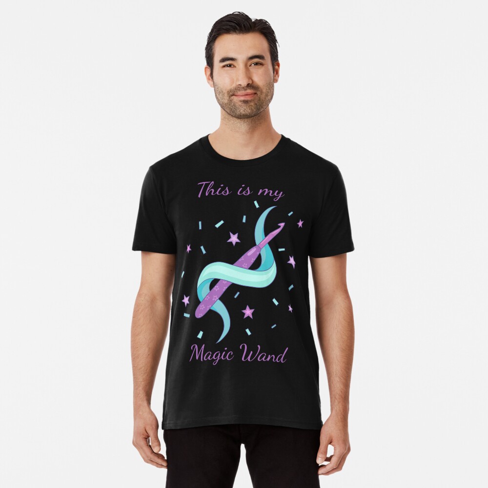 Item preview, Premium T-Shirt designed and sold by indiVisibl.