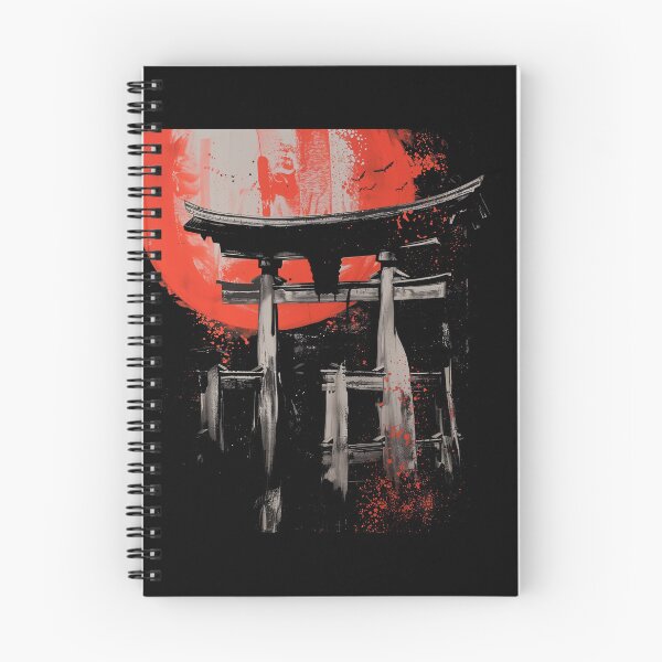 Item preview, Torii Gate Design, Japan Torii Gate, Japanes Desing, Japanese Inspired 80s Style designed and sold by enjoytheshirt.