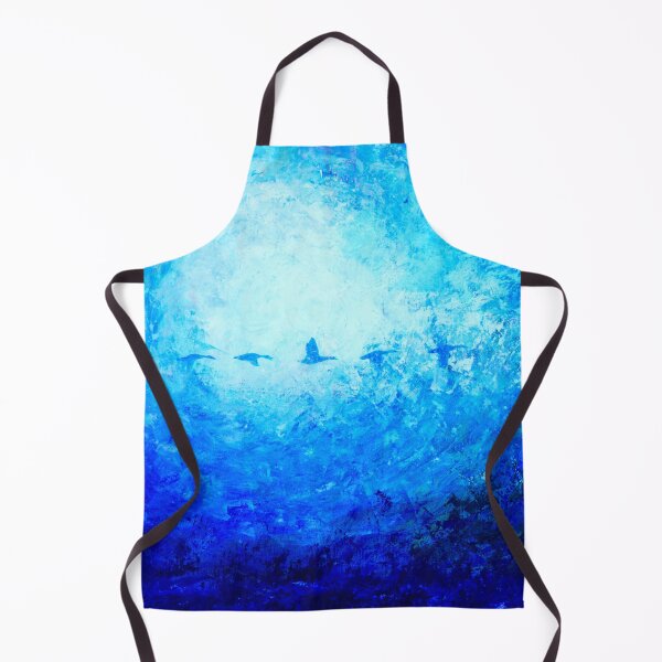 Item preview, blue migration designed and sold by Gerardo Segismundo.