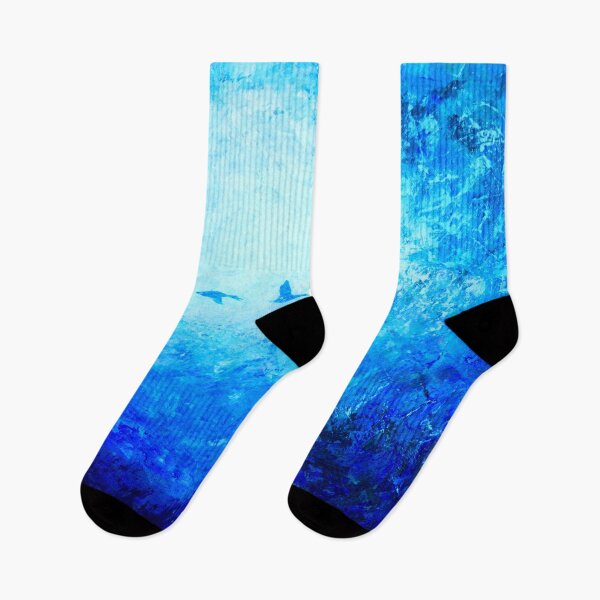 Item preview, blue migration designed and sold by Gerardo Segismundo.