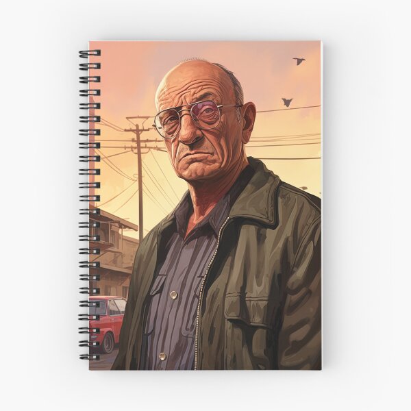 Item preview, Vladimir Nabokov | Hip Hop style designed and sold by ComicsFactory.