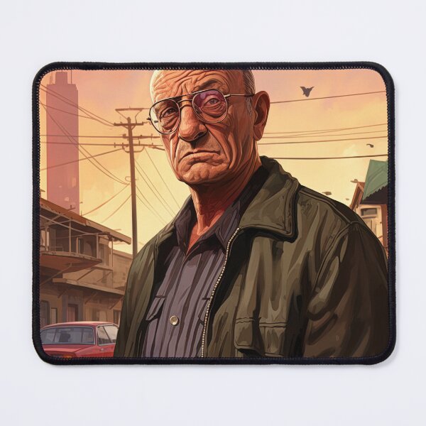 Item preview, Vladimir Nabokov | Hip Hop style designed and sold by ComicsFactory.