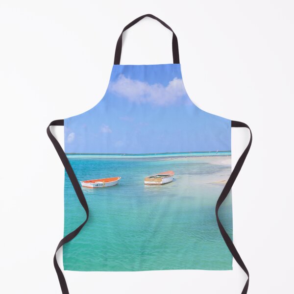 Item preview, Caribbean Paradise designed and sold by Kasia Design.