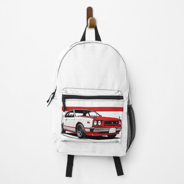 Item preview, Nissan Skyline Classic Drawing designed and sold by DecarYourself.