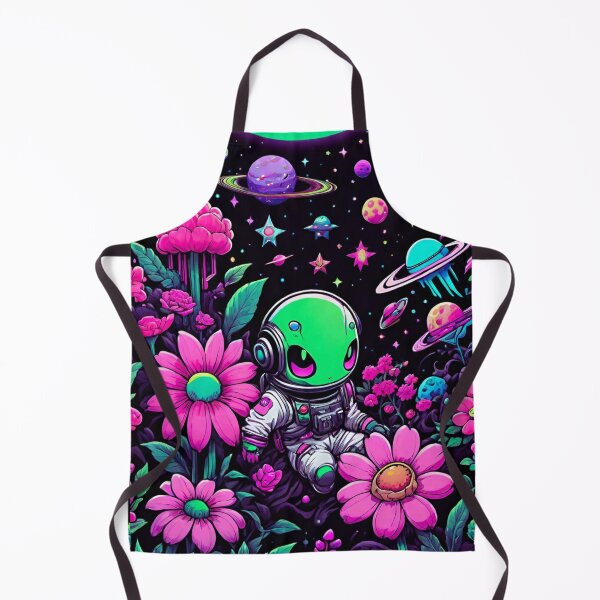 Item preview, Space 'cation designed and sold by AnimeBlaque.