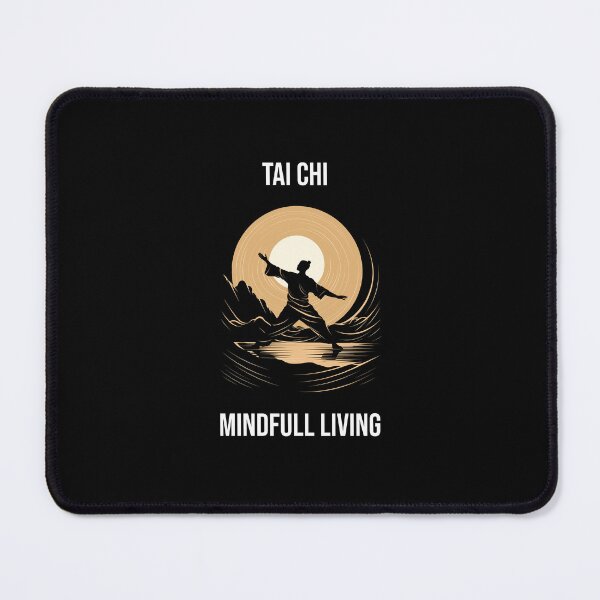 Item preview, Tai Chi, Tai Chi Lover Gift, Martial Artist, Tai Chi Gift, Tai Chi Teacher, Chinese Martial Arts designed and sold by VibrantCraftsCo.