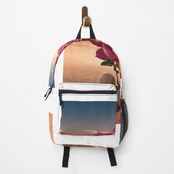 Item preview, Flower on the desert sand designed and sold by KilianSzmid.
