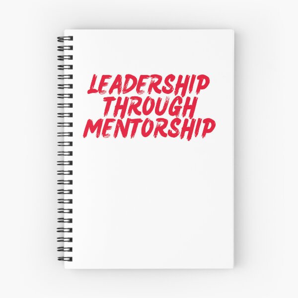 Item preview, Leadership through mentorship designed and sold by ladylalitafanta.