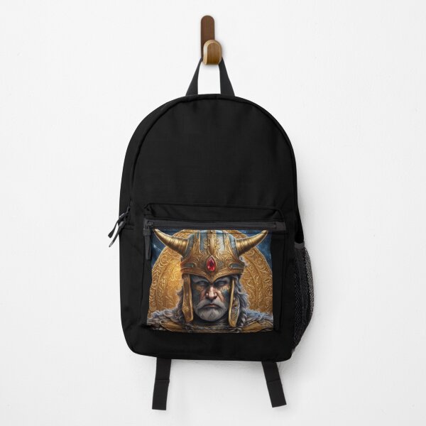 Item preview, Viking King designed and sold by Carol Bleasdale.