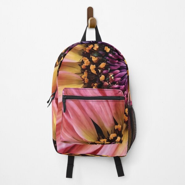 Item preview,  beautiful pink daisy flower closeup  designed and sold by Artful Dreams.