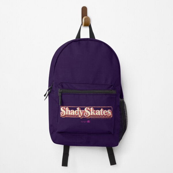 Item preview, Shady Skates designed and sold by burghr.