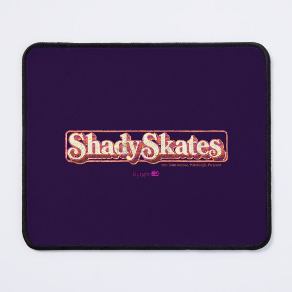 Item preview, Shady Skates designed and sold by burghr.