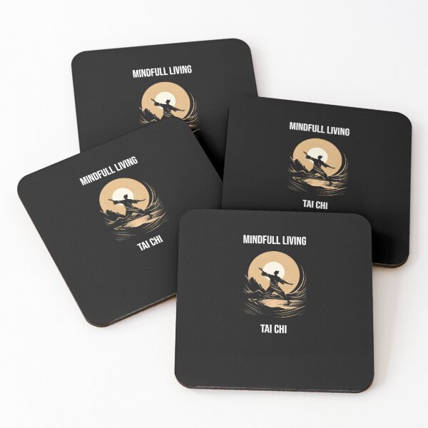 Artikelvorschau, Tai Chi, Tai Chi Liebhaber Geschenk, Kampfsportler, Tai Chi Geschenk, Tai Chi Lehrer, Chinesische Kampfkunst entworfen und verkauft von VibrantCraftsCo.