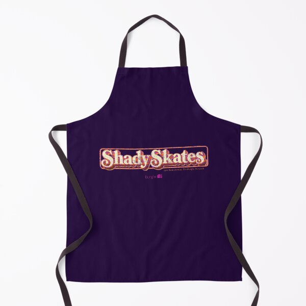 Item preview, Shady Skates designed and sold by burghr.