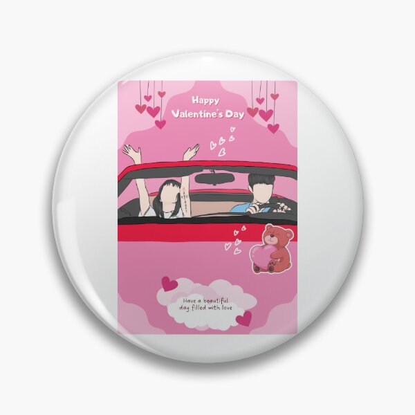 Item preview, Twenty Five Twenty One Valentine's Day Special designed and sold by ArtRaftPro.
