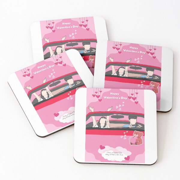 Item preview, Twenty Five Twenty One Valentine's Day Special designed and sold by ArtRaftPro.