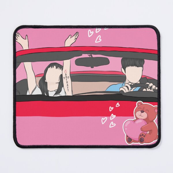 Item preview, Twenty Five Twenty One Valentine's Day Special designed and sold by ArtRaftPro.