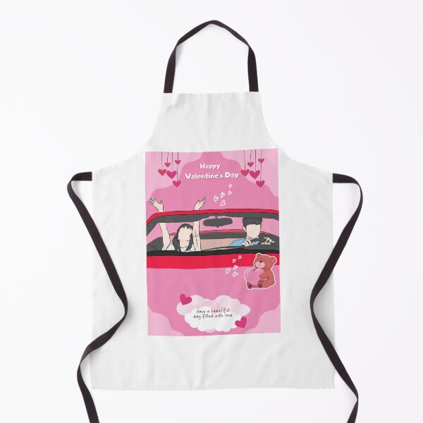 Item preview, Twenty Five Twenty One Valentine's Day Special designed and sold by ArtRaftPro.