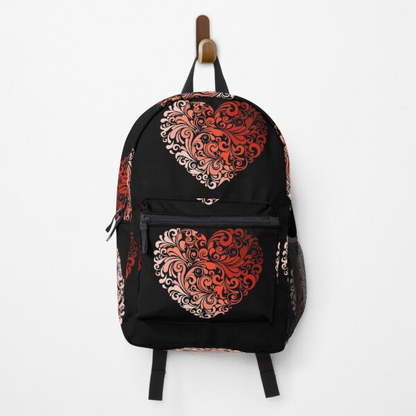 Item preview, The Heart of Valentine's designed and sold by InnovyaDesigns.